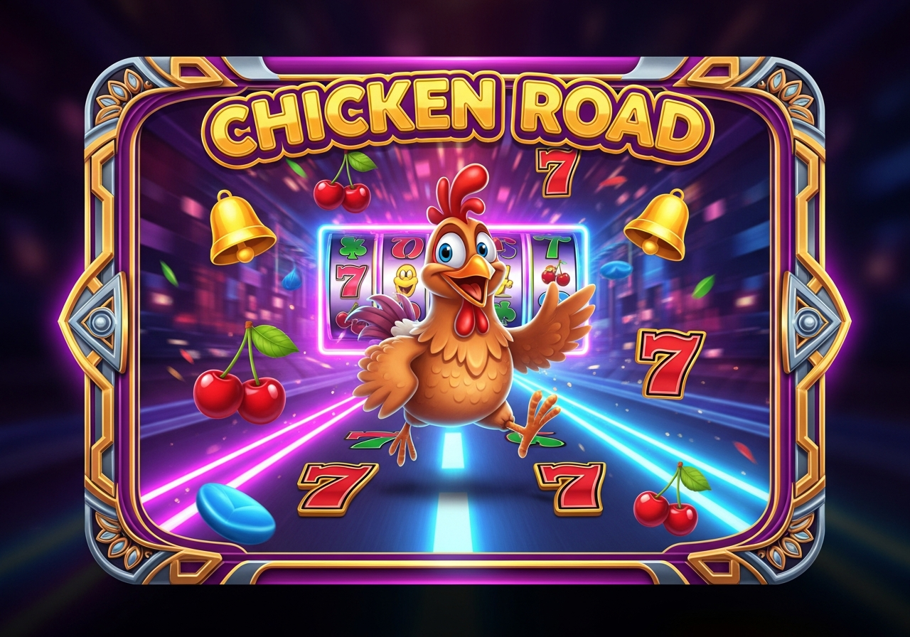 Chicken Road