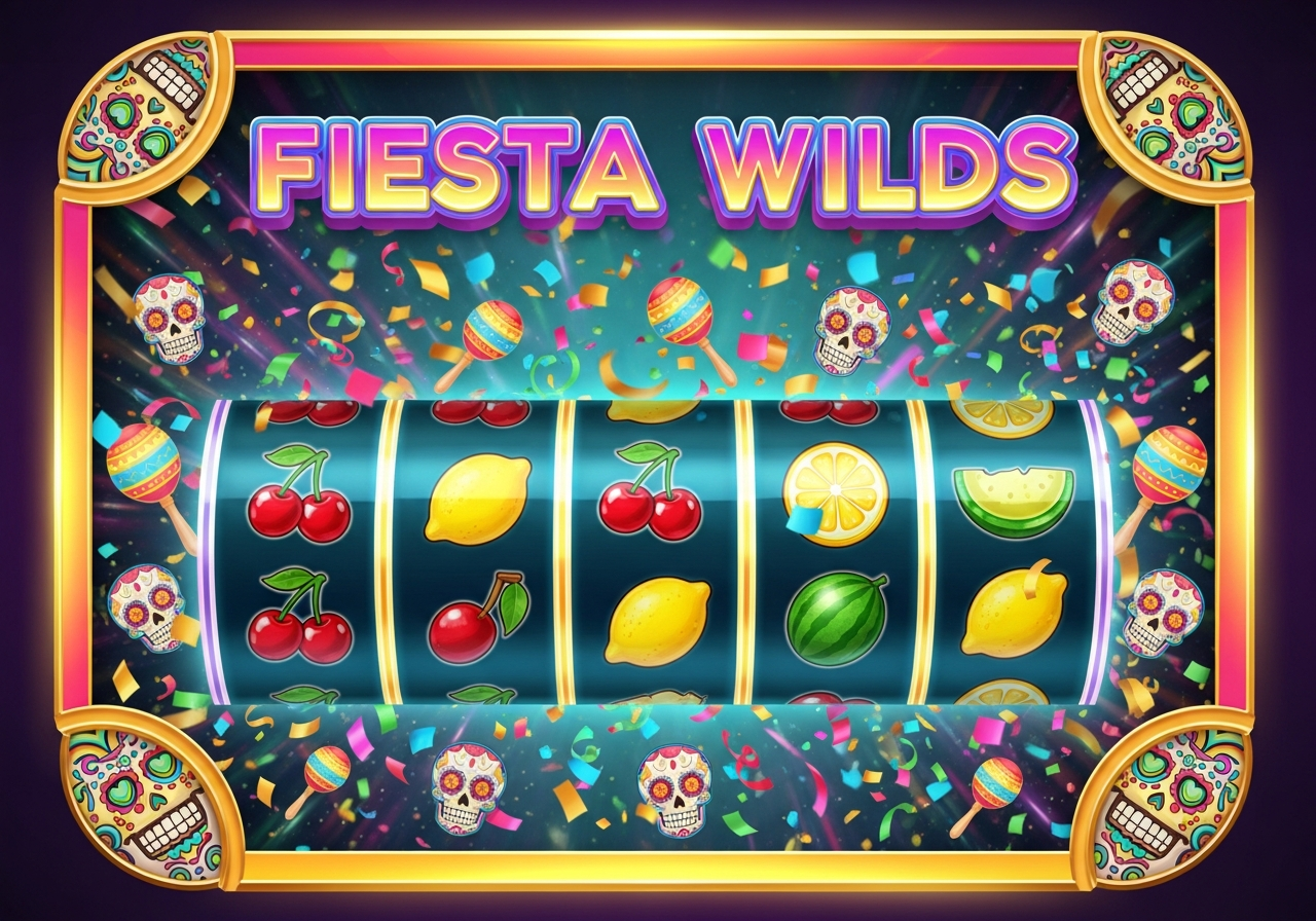 Fiesta Wilds