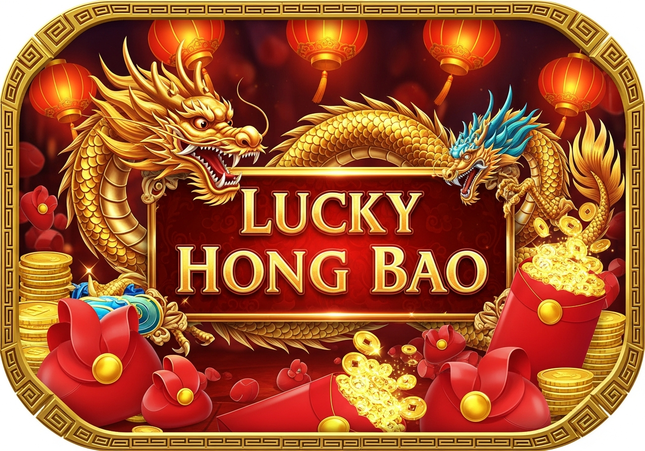 Lucky Hong Bao